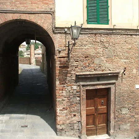 Bed and Breakfast San Francesco 4*