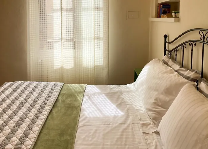 San Francesco Bed and Breakfast 4*