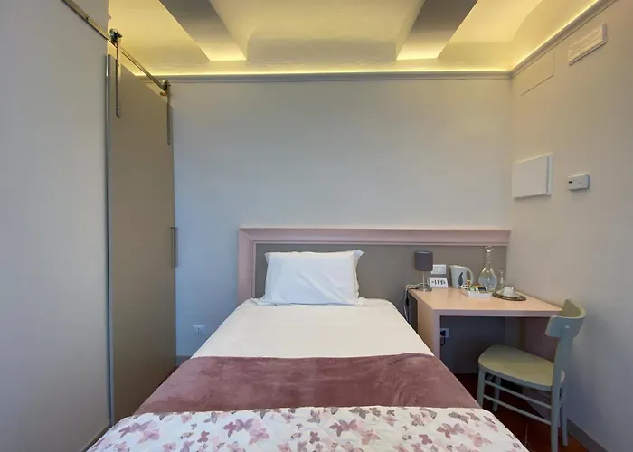 San Francesco Bed and Breakfast Σιένα