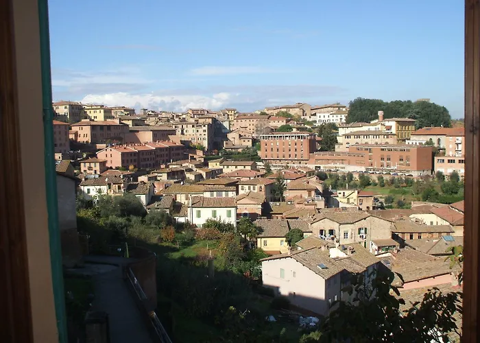 San Francesco Σιένα