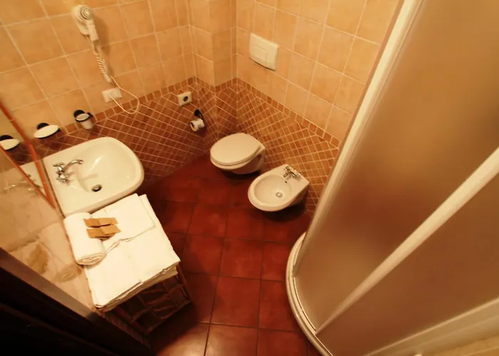 Bed and Breakfast San Francesco Σιένα