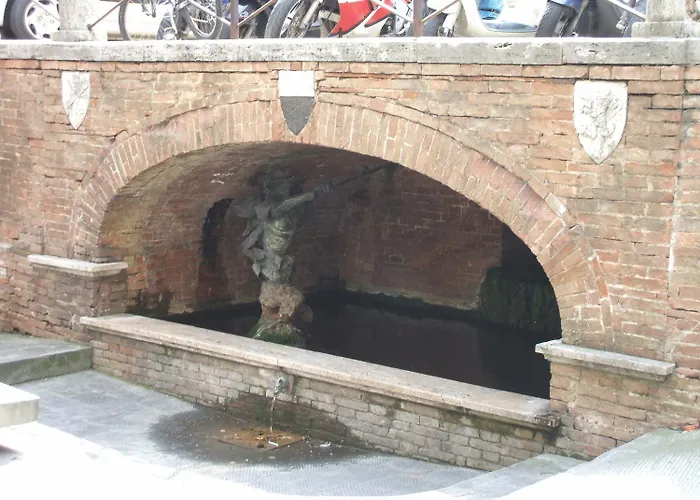 San Francesco Σιένα