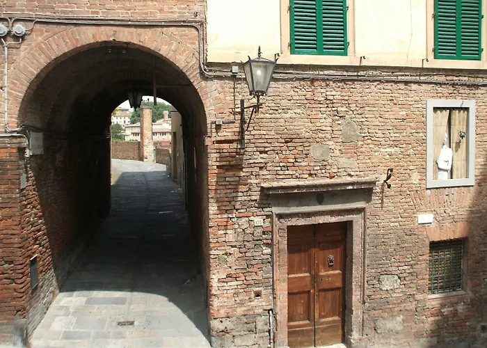 Bed and Breakfast San Francesco 4*