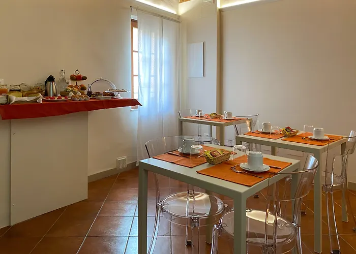 Bed and Breakfast San Francesco 4*