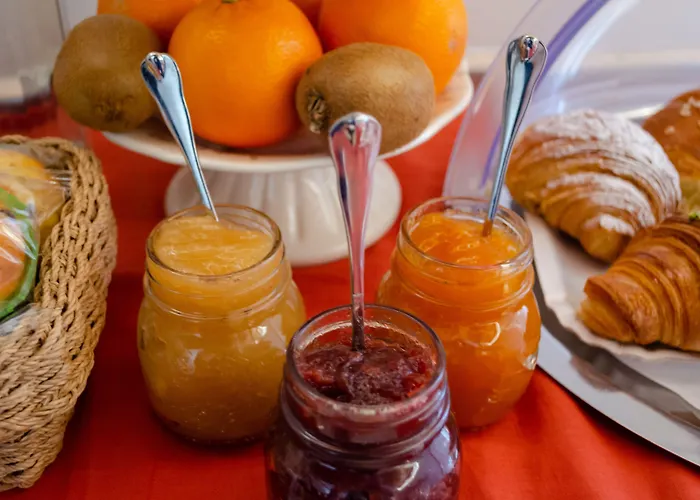 San Francesco Bed and Breakfast Σιένα