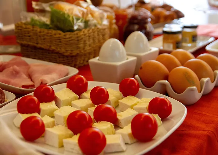 San Francesco Bed and Breakfast Σιένα