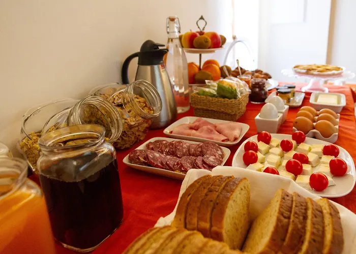 San Francesco Bed and Breakfast