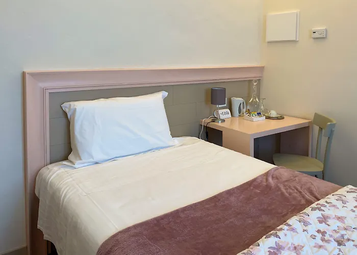 San Francesco Bed and Breakfast 4*