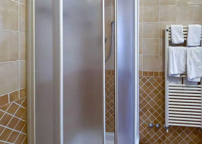 Bed and Breakfast San Francesco Σιένα