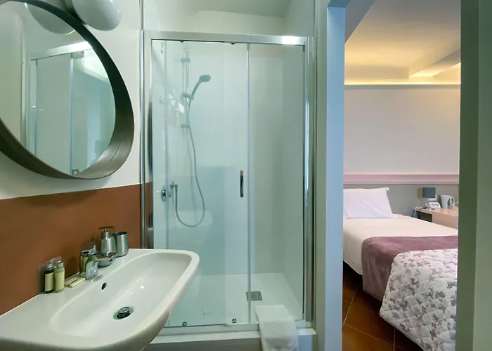 Bed and Breakfast San Francesco