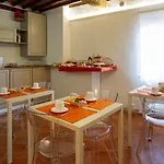 San Francesco Nocleg ze śniadaniem 4*