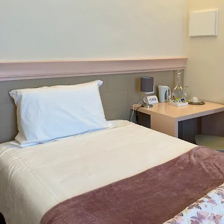 San Francesco 4* Сієна