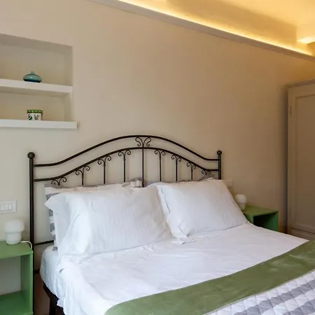 San Francesco Bed & Breakfast 4*