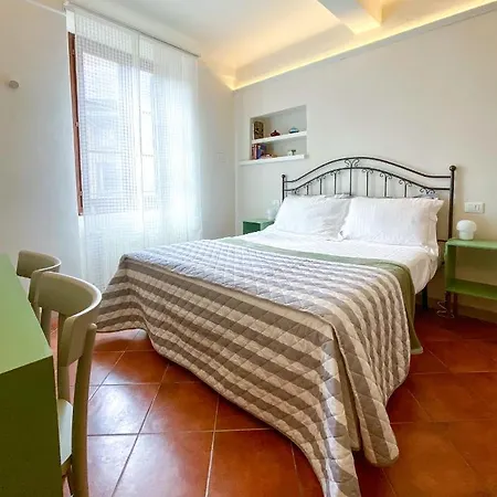 Bed & Breakfast San Francesco 4*