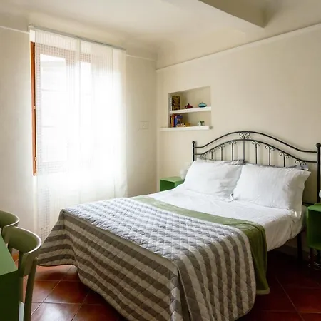 Oda ve Kahvaltı San Francesco Siena