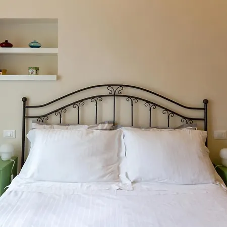 Bed & Breakfast San Francesco 4*