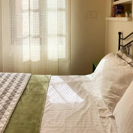 San Francesco Bed & Breakfast 4*