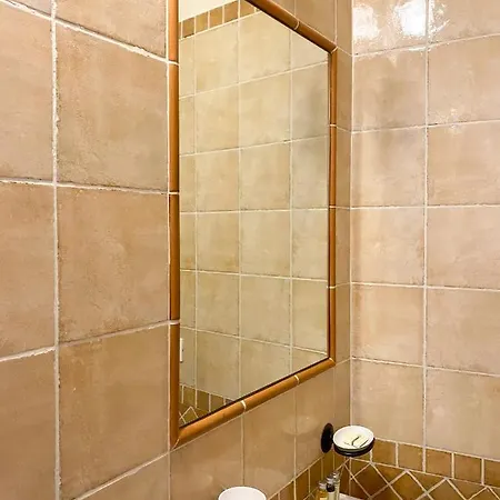 San Francesco فندق مبيت وإفطار