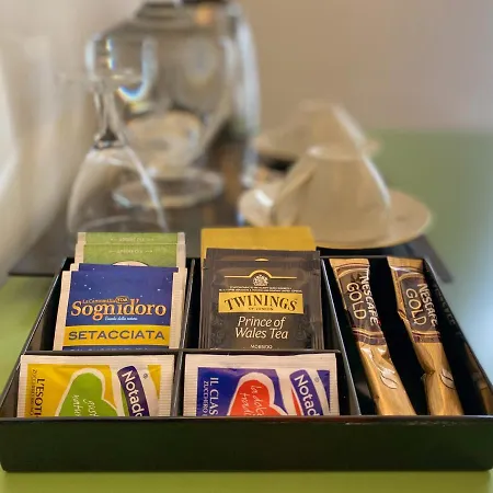 San Francesco فندق مبيت وإفطار سيينا