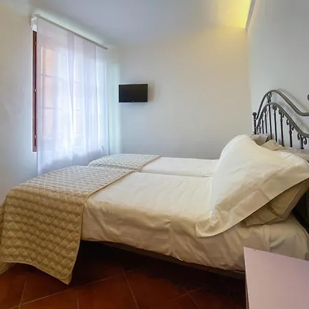 San Francesco Bed & Breakfast Siena