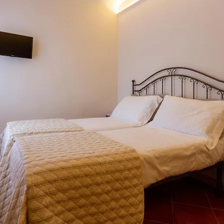 San Francesco 4*