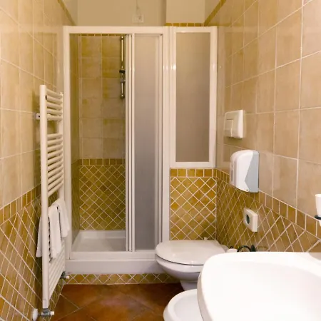 San Francesco فندق مبيت وإفطار سيينا