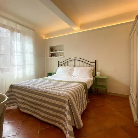 San Francesco Bed & Breakfast