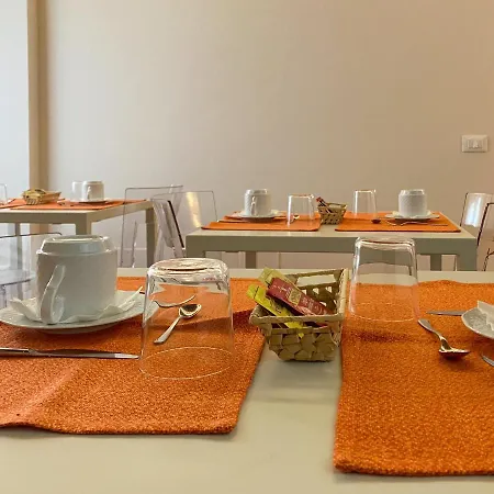 San Francesco فندق مبيت وإفطار 4*