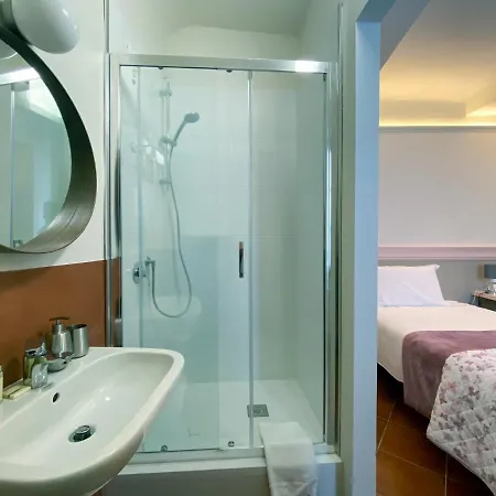 San Francesco 4* سيينا