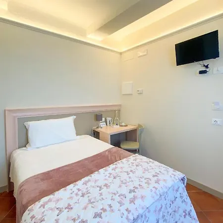 Bed & Breakfast San Francesco 4*