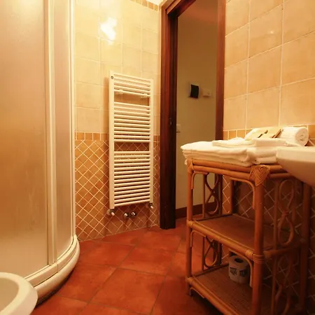 Bed & Breakfast San Francesco 4*