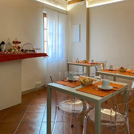 Bed & Breakfast San Francesco 4*