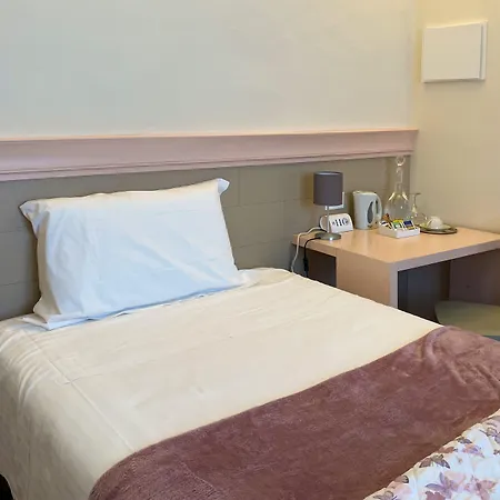 San Francesco فندق مبيت وإفطار 4*