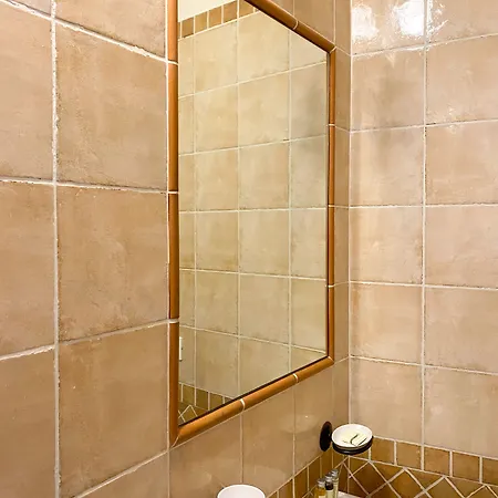 Bed & Breakfast San Francesco 4*