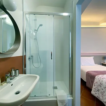 Oda ve Kahvaltı San Francesco