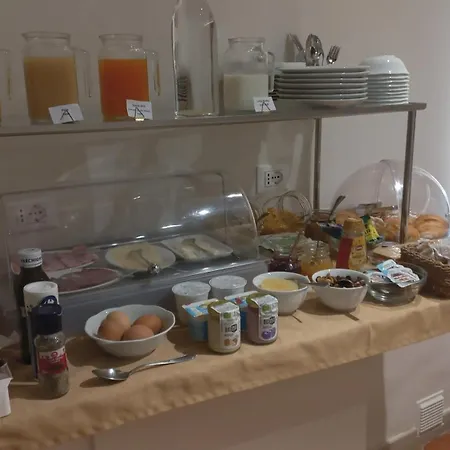 San Francesco 4*