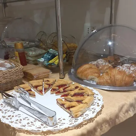 San Francesco Готель типу 