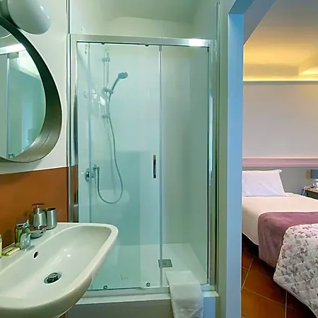 Bed & Breakfast San Francesco 4*
