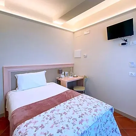 Bed & Breakfast San Francesco 4*