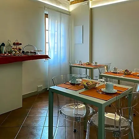 San Francesco 4* Сієна