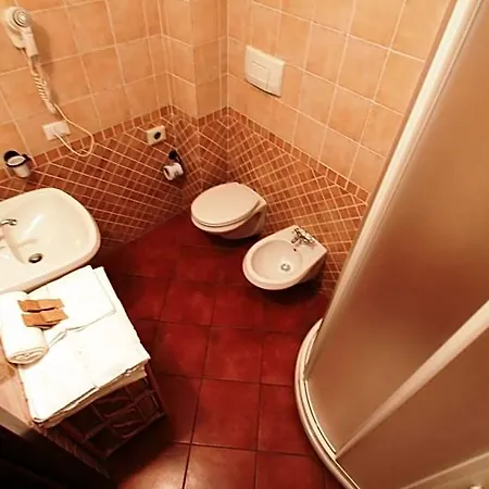 San Francesco 4*