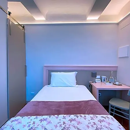San Francesco 4*