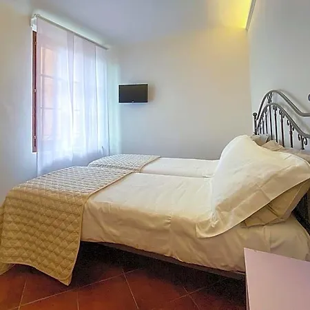 San Francesco Bed & Breakfast Siena