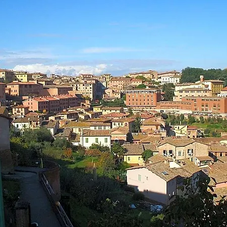 San Francesco Bed & Breakfast 4*