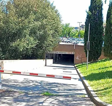 San Francesco Готель типу 