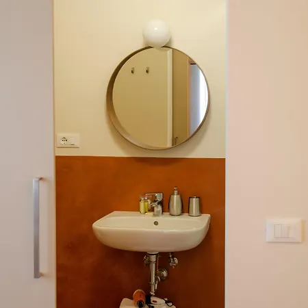 Bed & Breakfast San Francesco 4*