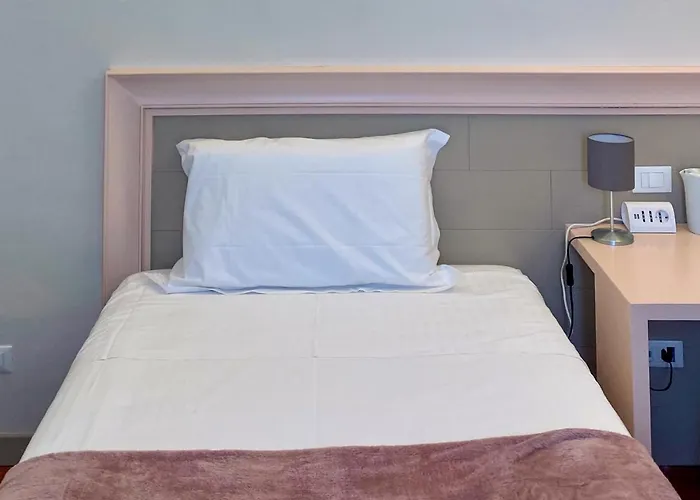 ベッド・アンド・ブレックファスト B＆b サン フランチェスコ シエーナ