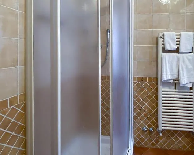 B＆b サン フランチェスコ 4*