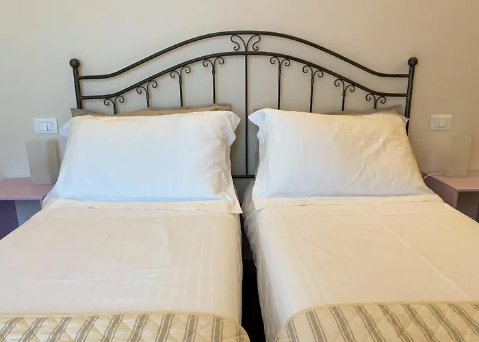 B＆b サン フランチェスコ