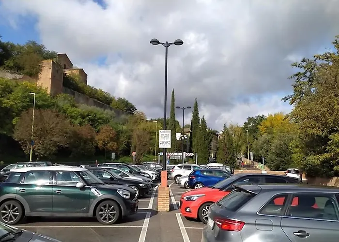 B＆b サン フランチェスコ ベッド・アンド・ブレックファスト シエーナ